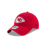 LANSDOWNE SPORTS NFL Chiefs Red 920 Hat
