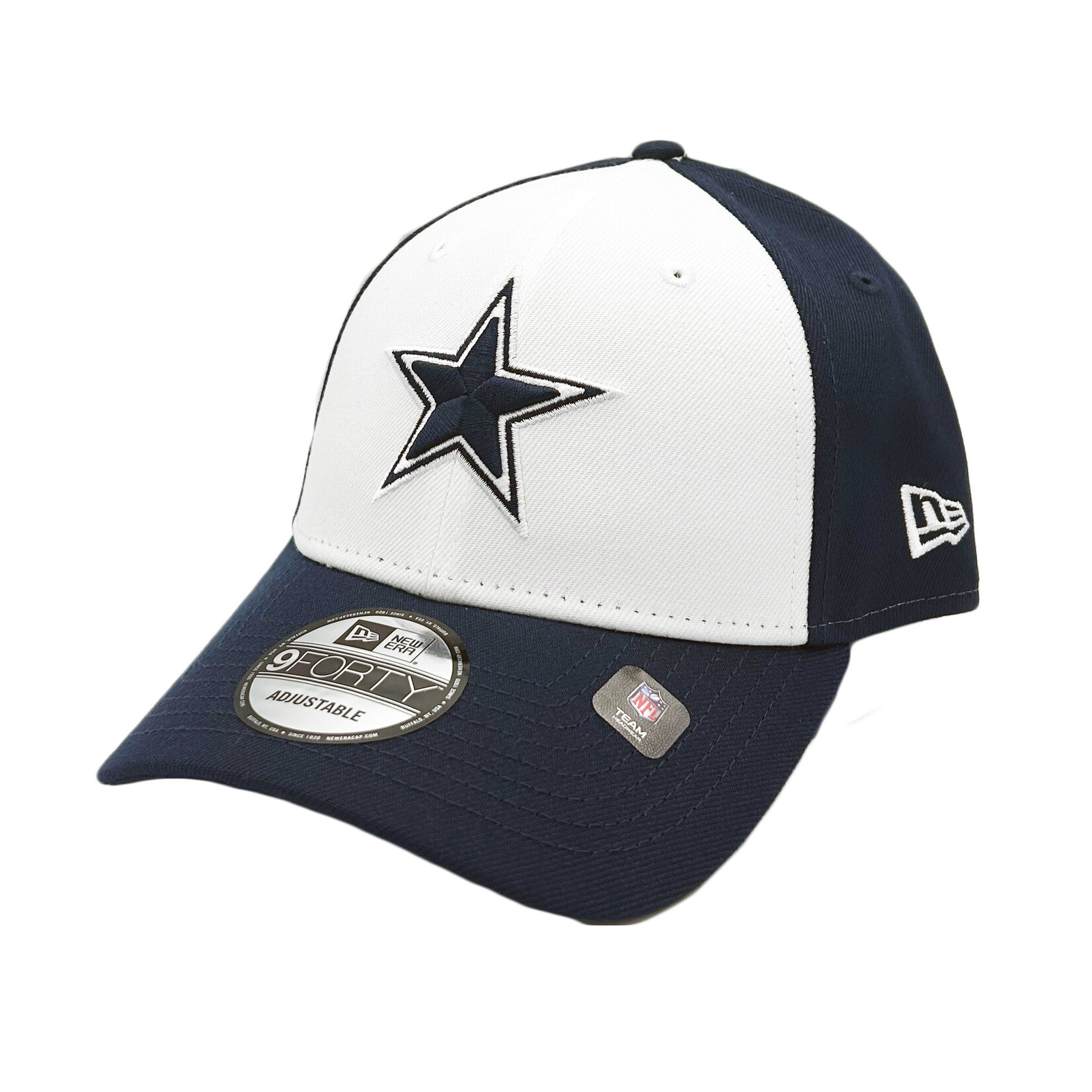 LANSDOWNE SPORTS NFL Cowboys The League 940 Hat