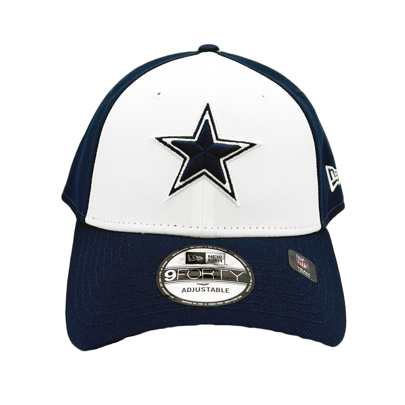 LANSDOWNE SPORTS NFL Cowboys The League 940 Hat