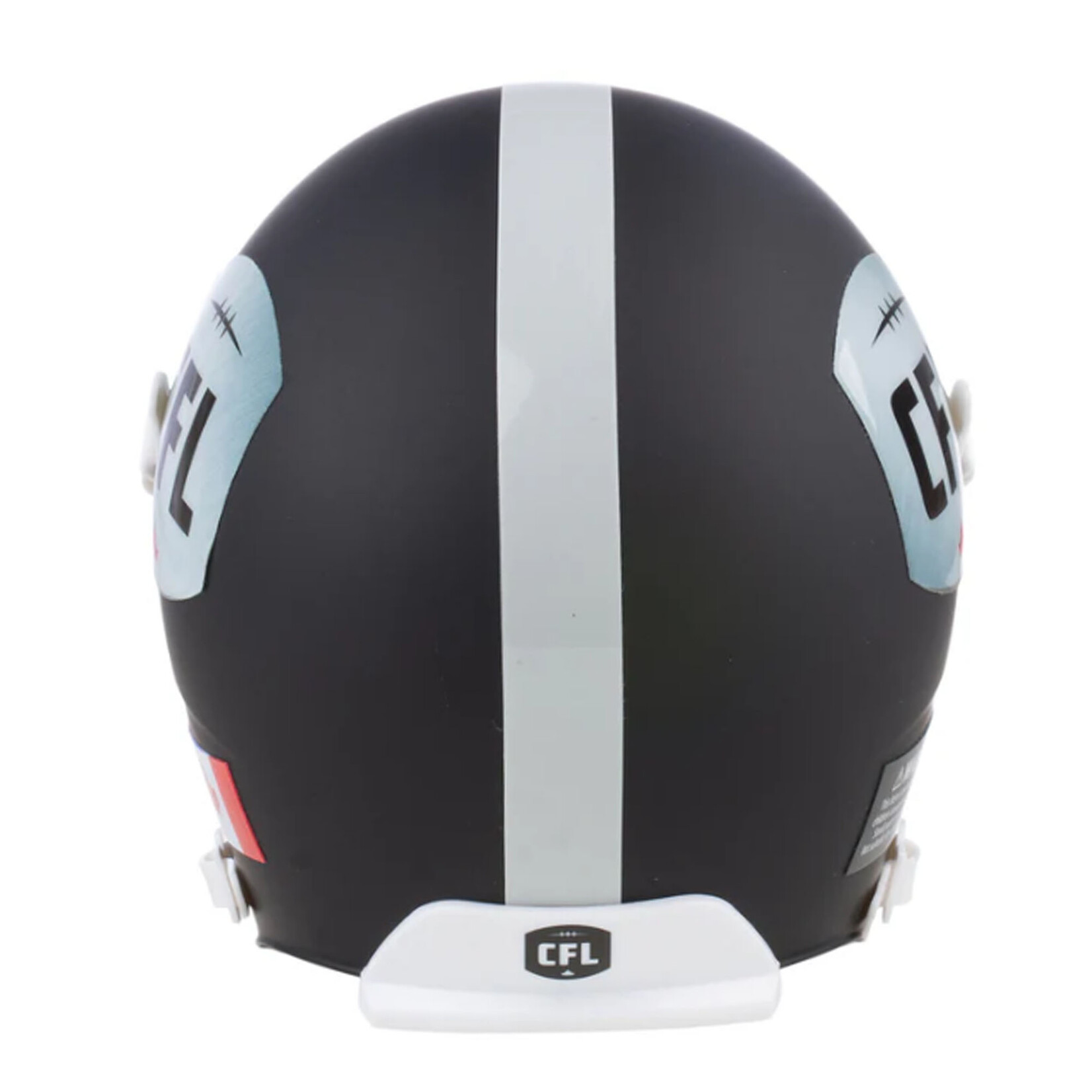 CFL CFL Mini Replica Helmet