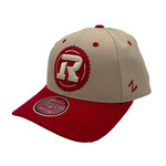 REDBLACKS REDBLACKS Legacy Canada Hat