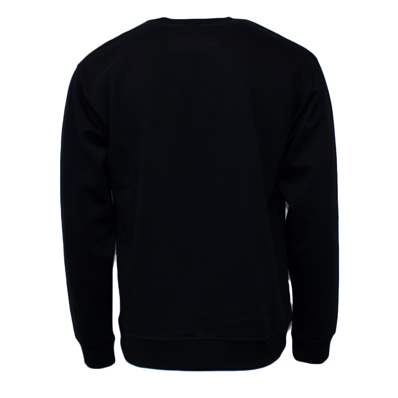 REDBLACKS REDBLACKS Blackout Crew Neck