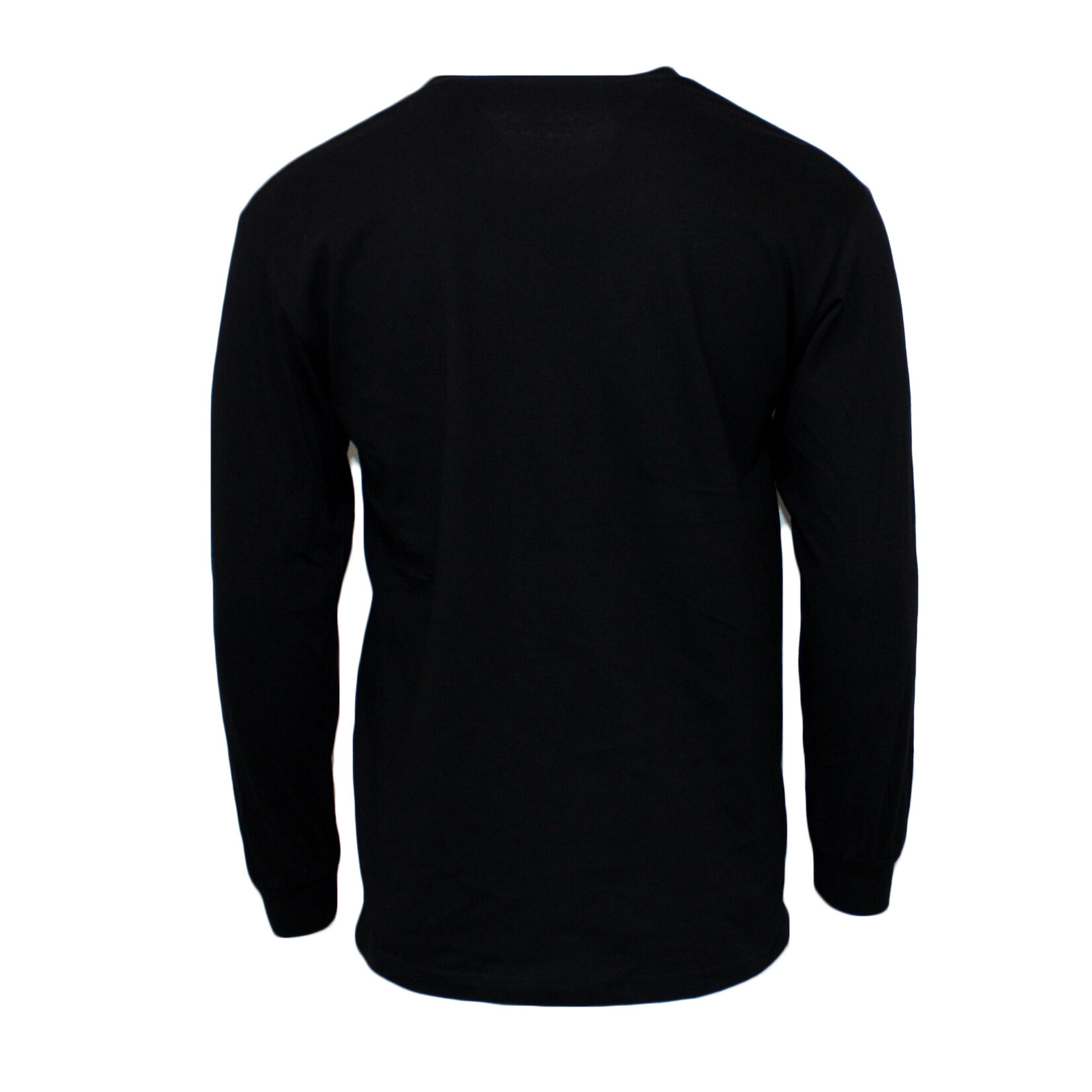 REDBLACKS REDBLACKS Blackout Longsleeve T