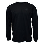 REDBLACKS REDBLACKS Blackout Longsleeve T