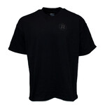 REDBLACKS REDBLACKS Blackout Oversized T