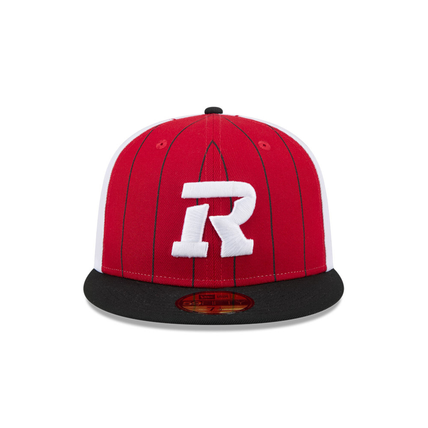 REDBLACKS REDBLACKS Pinwheel 5950 Hat
