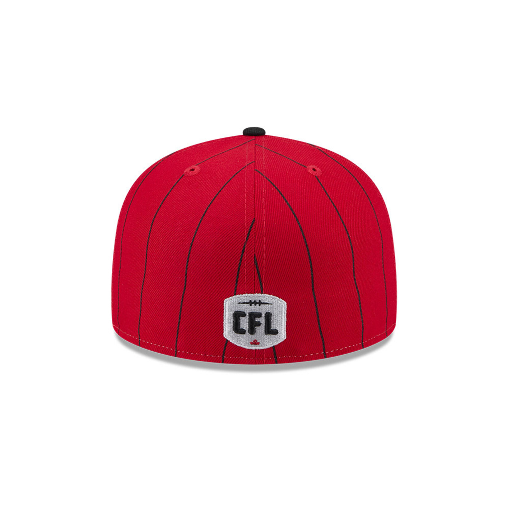 REDBLACKS REDBLACKS Pinwheel 5950 Hat