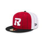 REDBLACKS REDBLACKS Pinwheel 5950 Hat