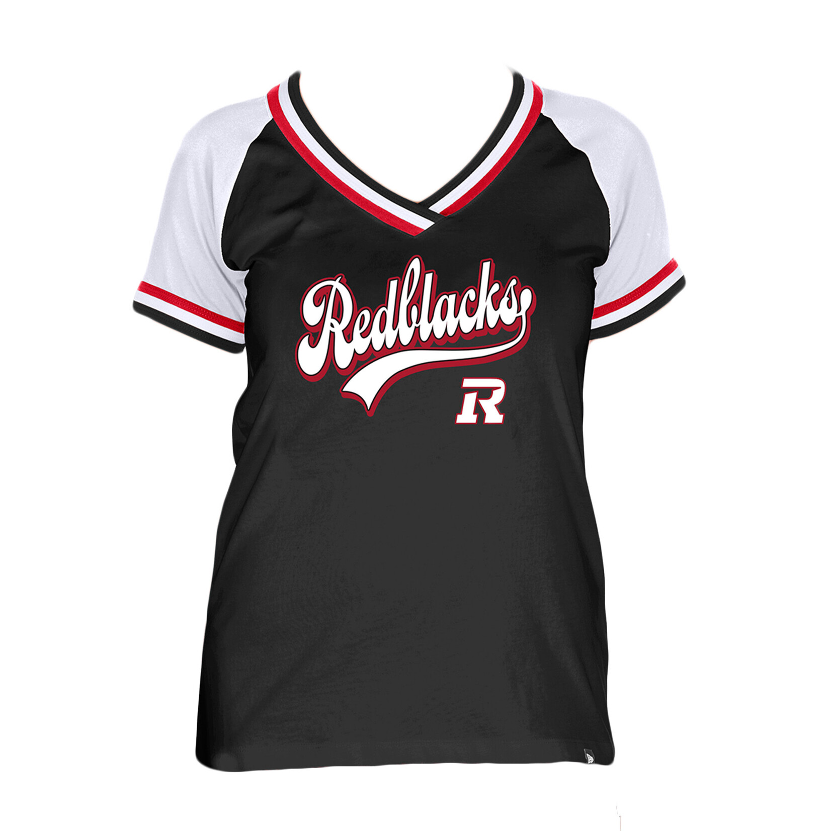 REDBLACKS REDBLACKS Rachelle Women's Shirt