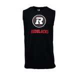 REDBLACKS REDBLACKS Wright Sleeveless Shirt
