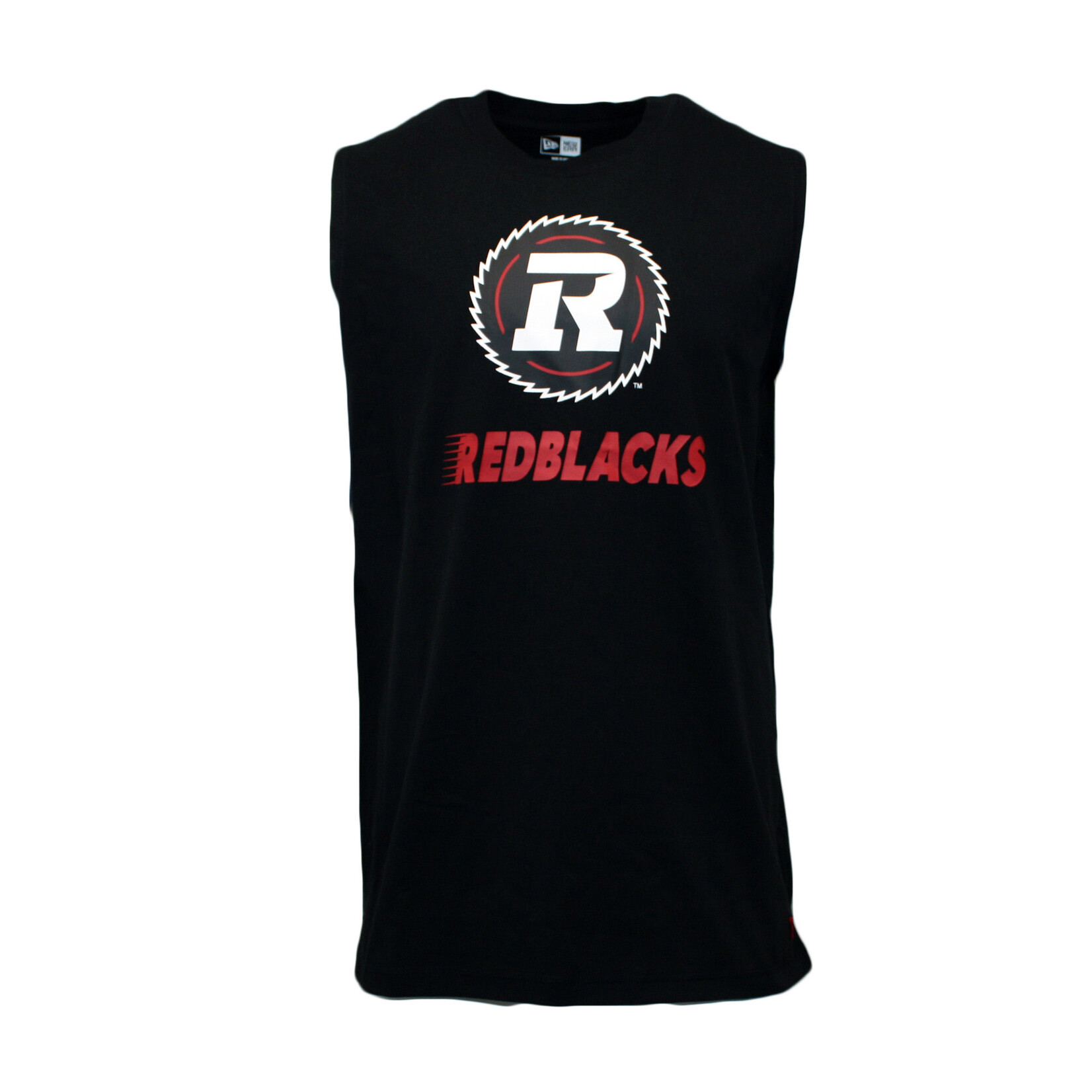 REDBLACKS REDBLACKS Wright Sleeveless Shirt