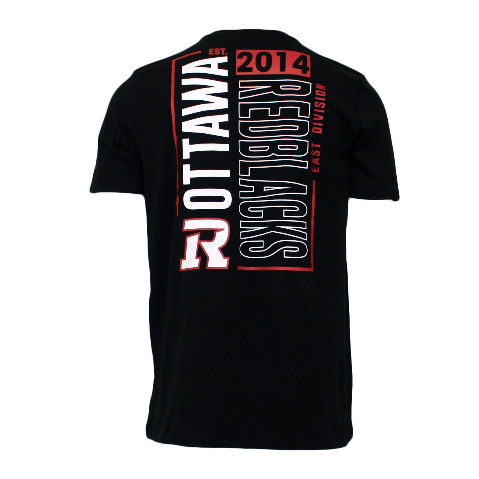 REDBLACKS REDBLACKS Loop Shirt