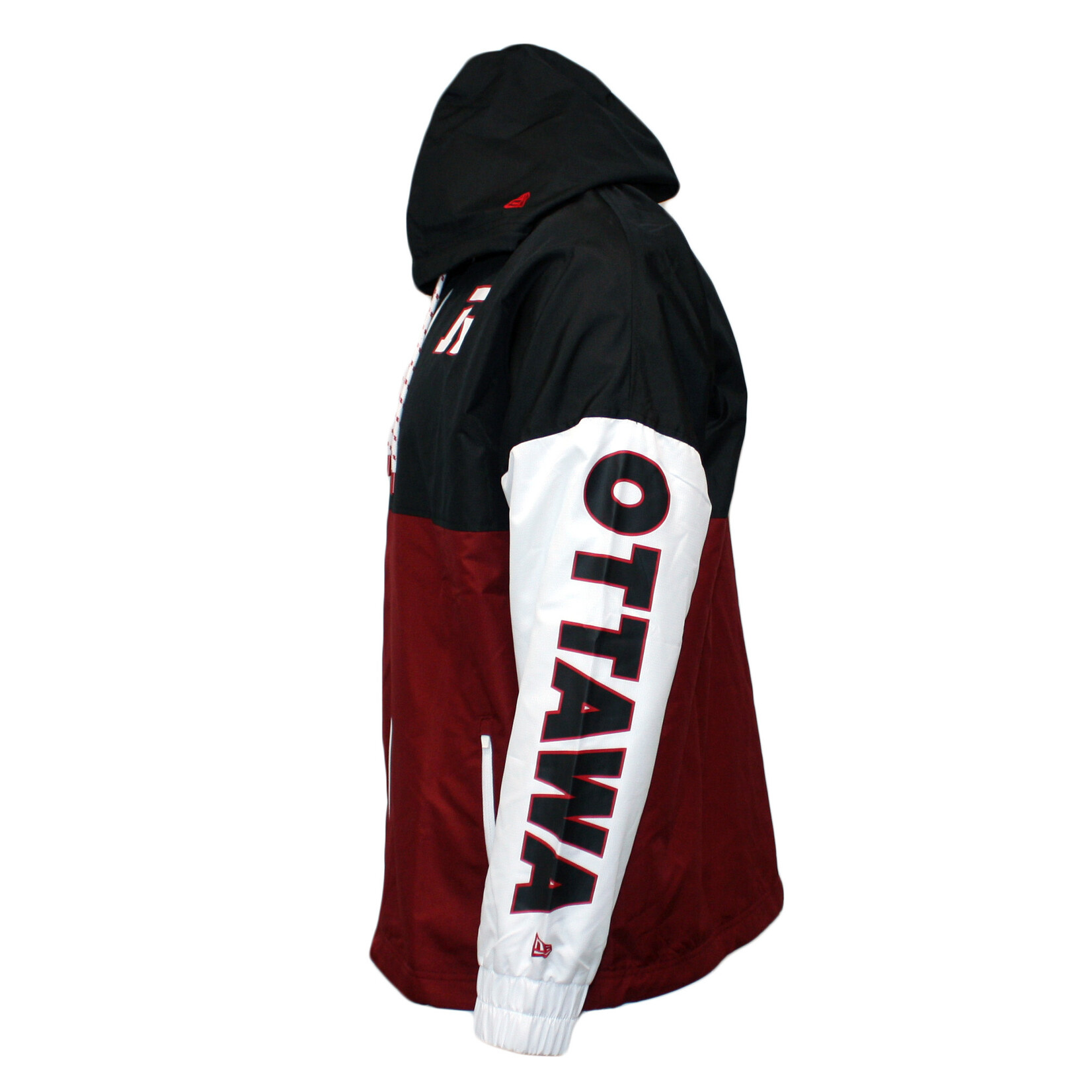 REDBLACKS REDBLACKS Vibe Jacket