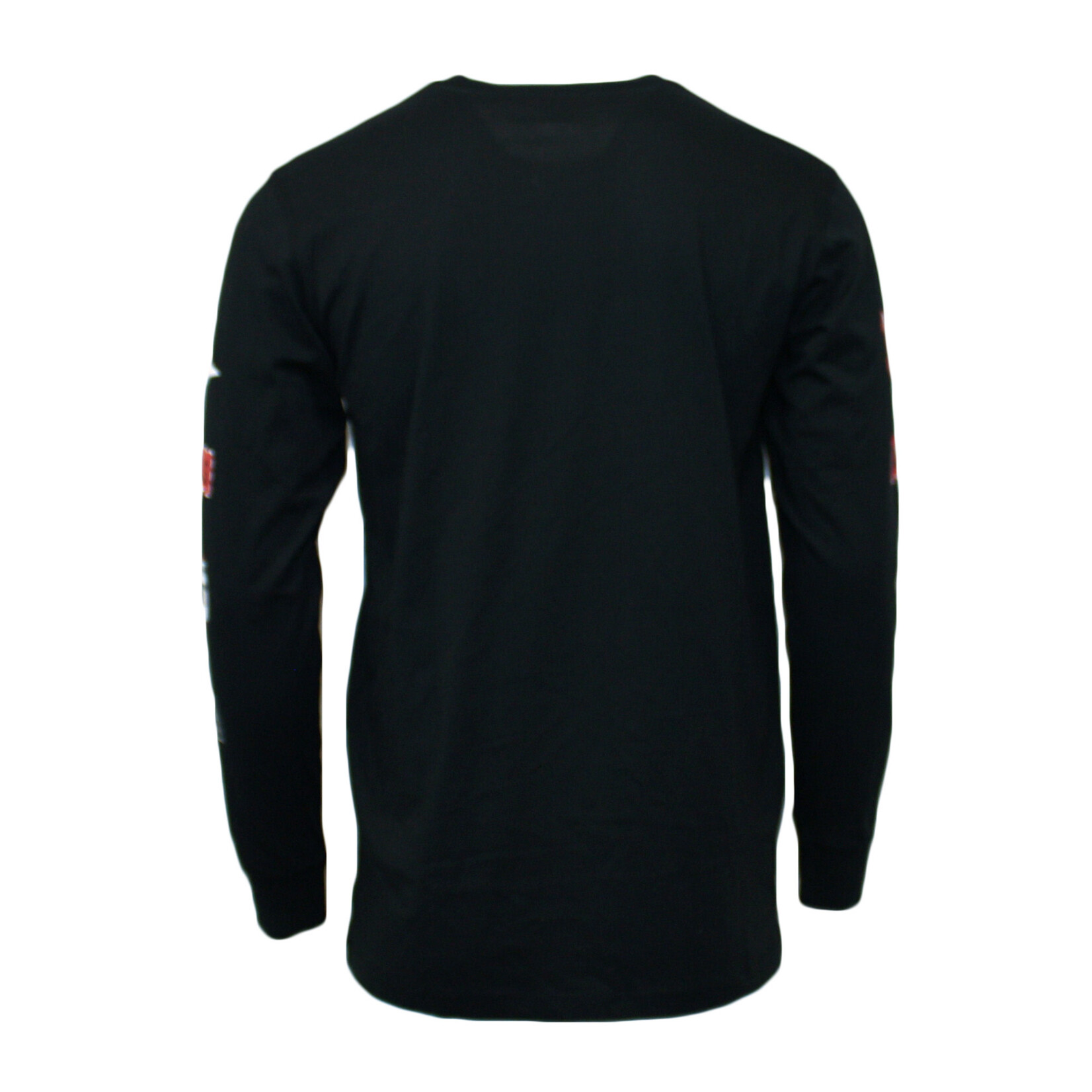 REDBLACKS REDBLACKS Banner Longsleeve