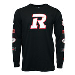 REDBLACKS REDBLACKS Banner Longsleeve