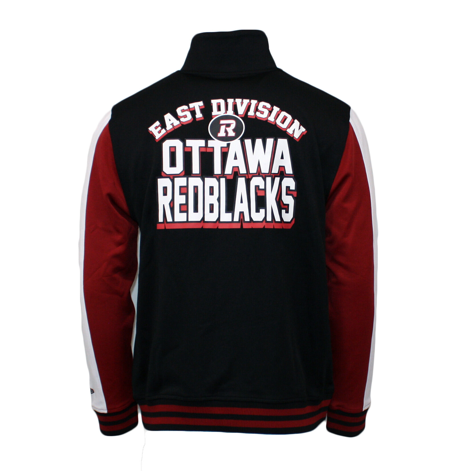 REDBLACKS REDBLACKS Travel Jacket