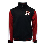 REDBLACKS REDBLACKS Travel Jacket