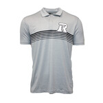 REDBLACKS REDBLACKS Challenge Polo