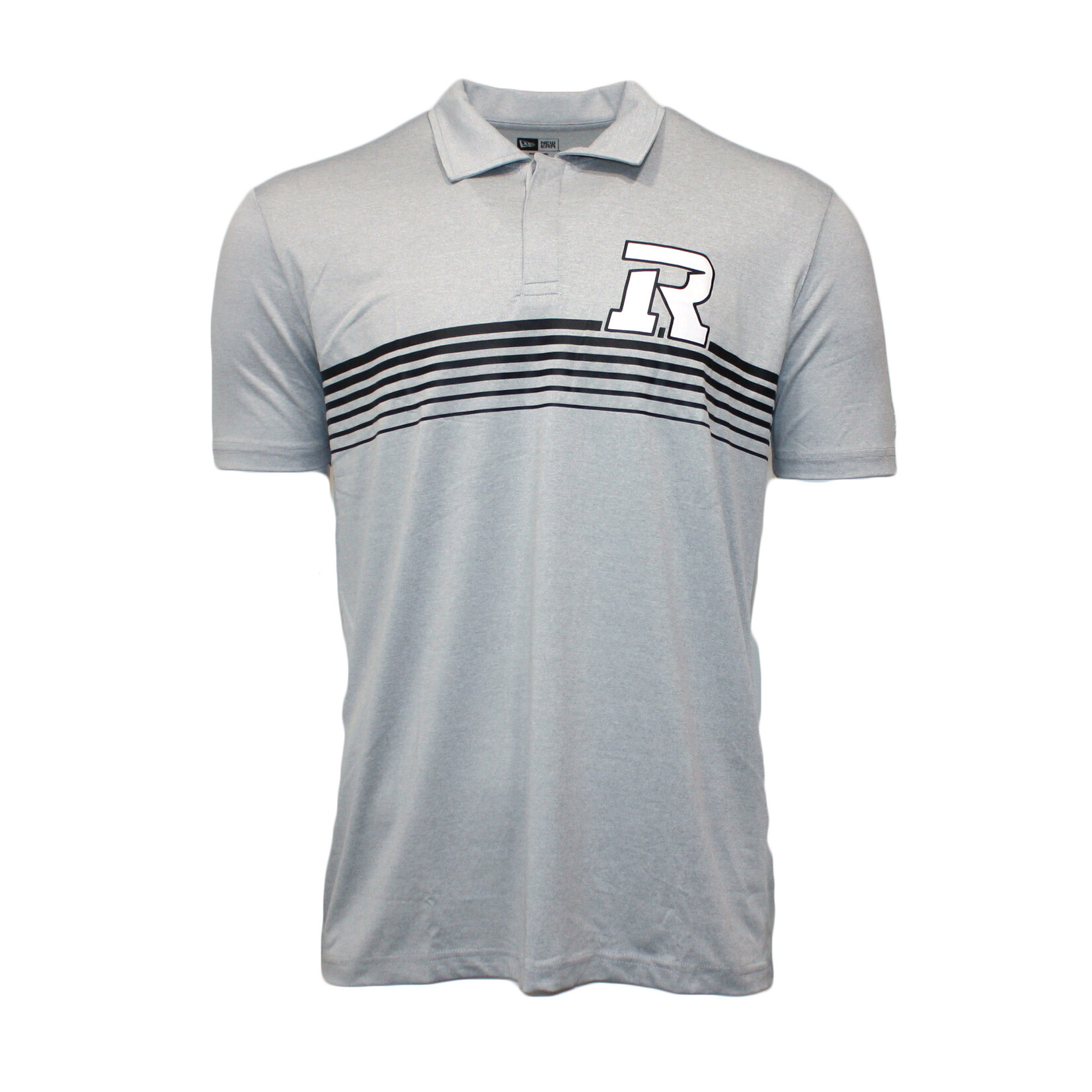REDBLACKS REDBLACKS Challenge Polo