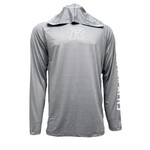 REDBLACKS REDBLACKS Challenge Lightweight Hoodie