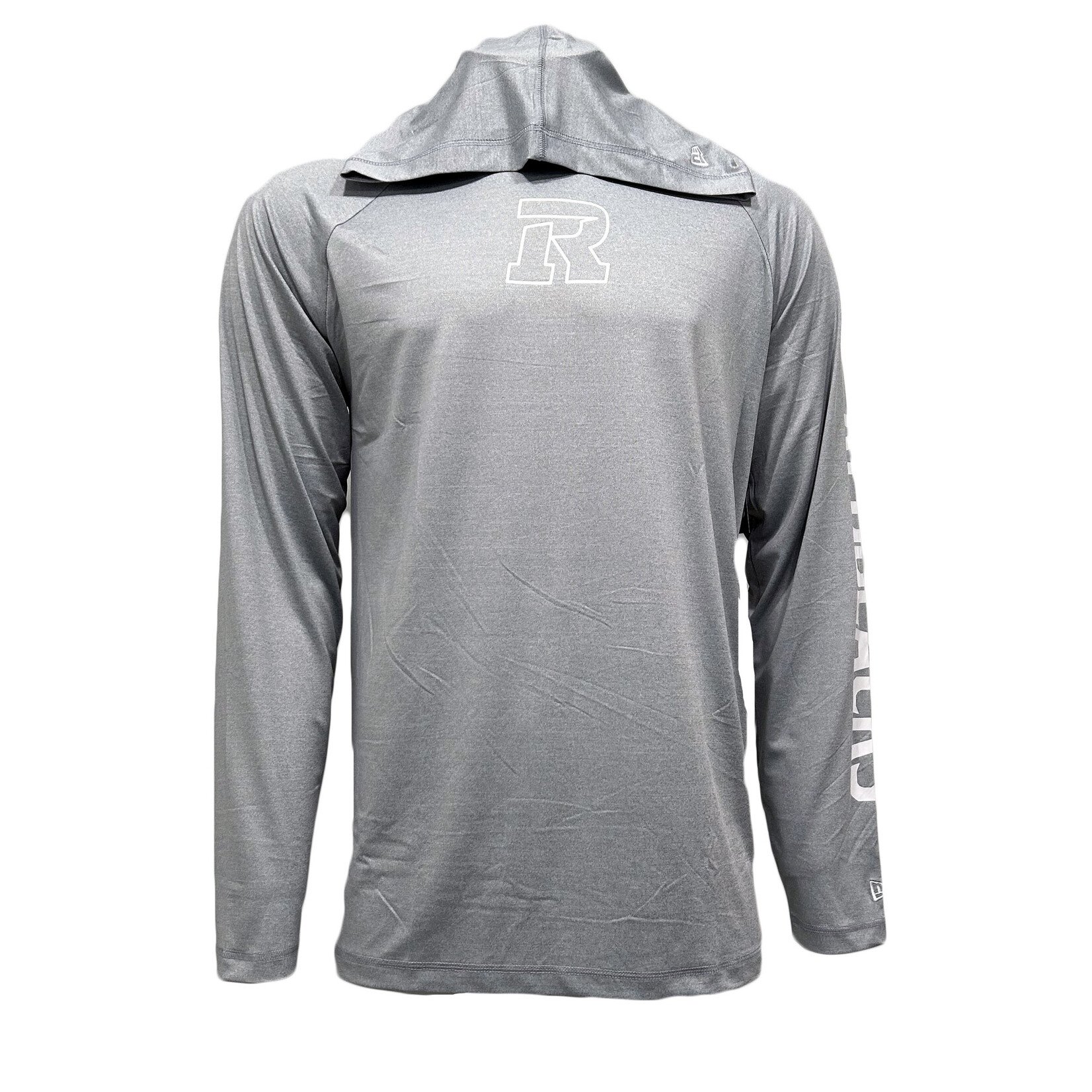 REDBLACKS REDBLACKS Challenge Lightweight Hoodie