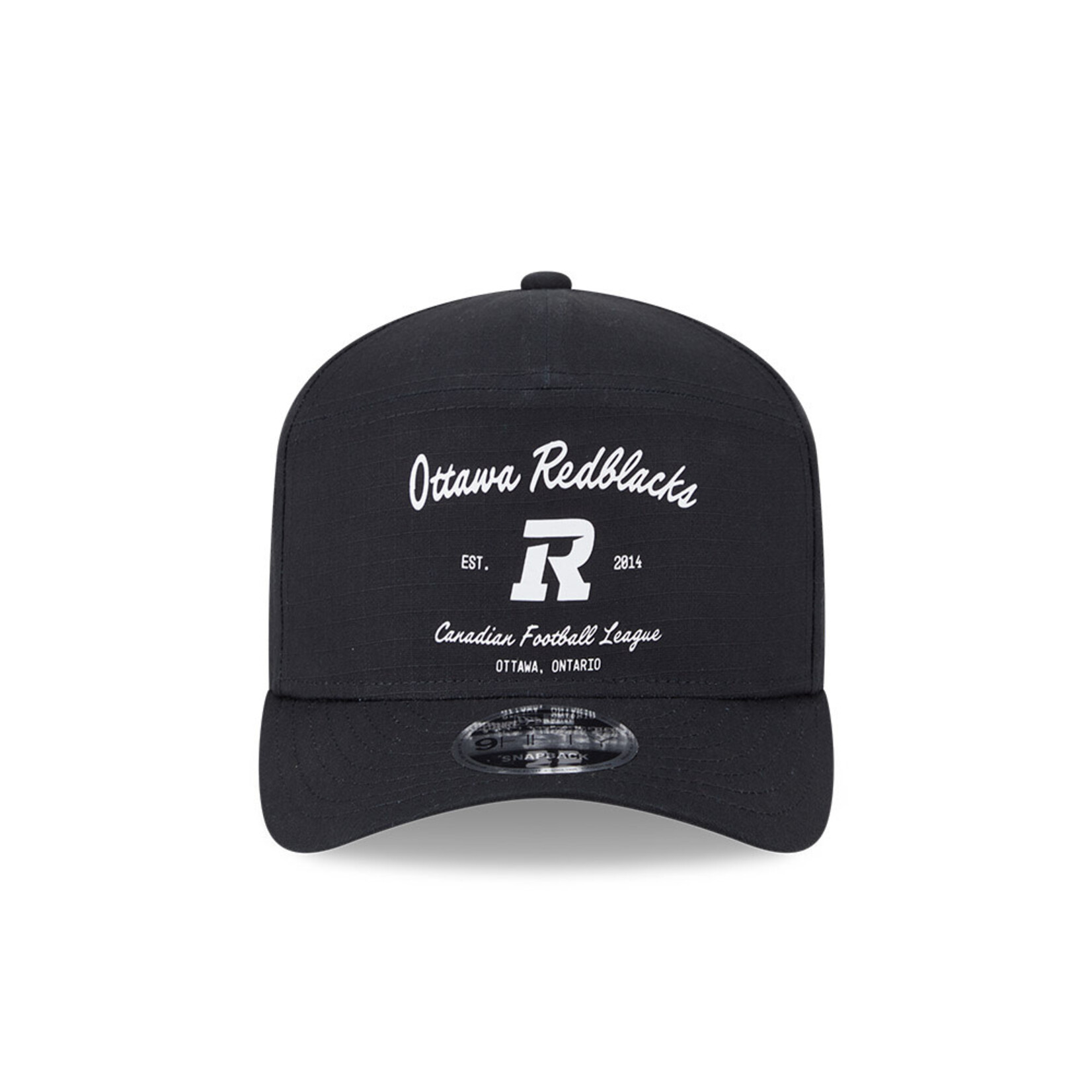 REDBLACKS REDBLACKS Raider 950 Hat