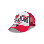REDBLACKS REDBLACKS Roman 940 Hat