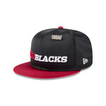 REDBLACKS REDBLACKS Connor 5950 Hat