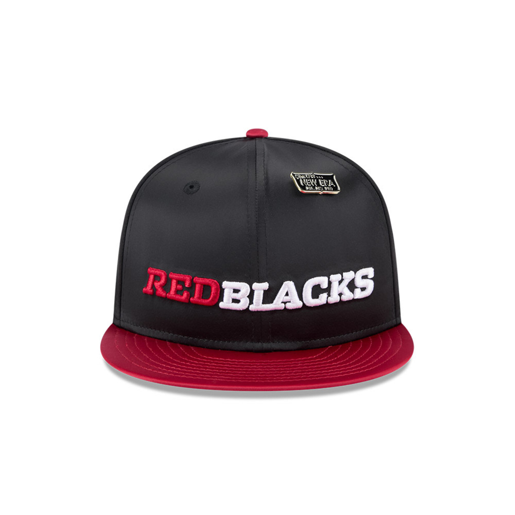 REDBLACKS REDBLACKS Connor 5950 Hat