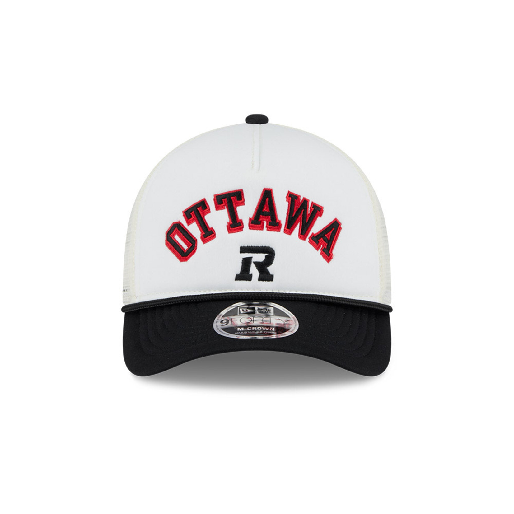 REDBLACKS REDBLACKS Slant 940 Hat