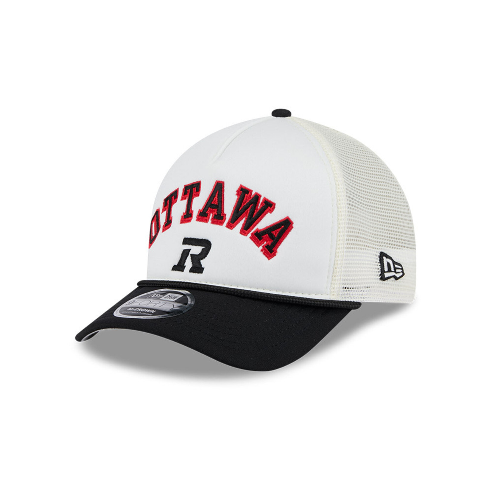 REDBLACKS REDBLACKS Slant 940 Hat