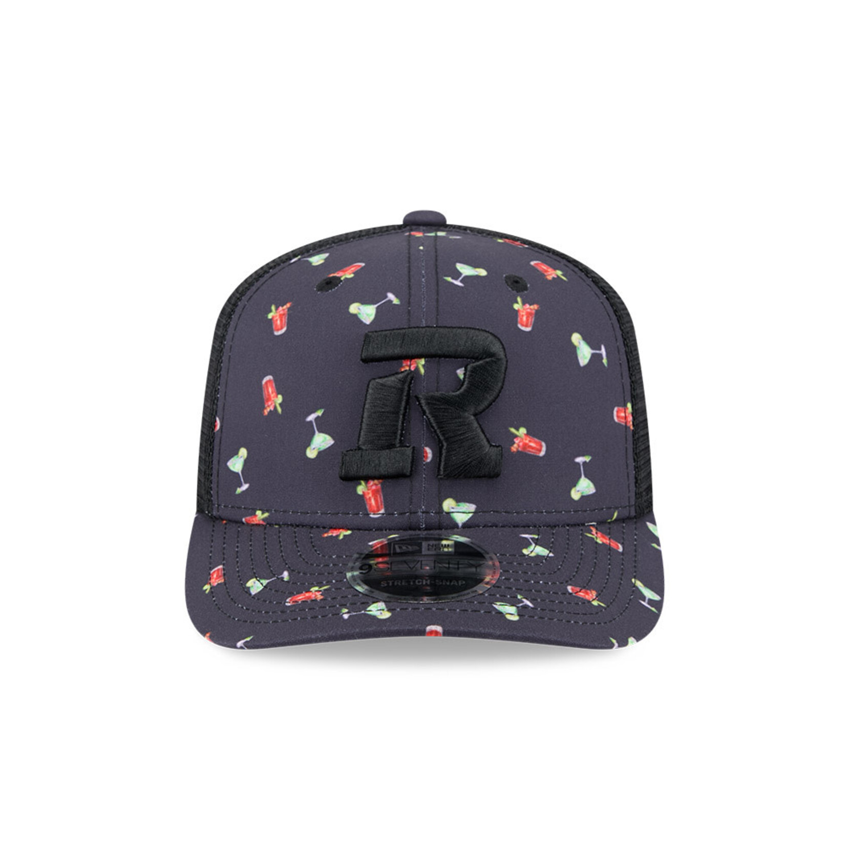REDBLACKS REDBLACKS HH 970 Hat