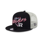 REDBLACKS REDBLACKS Electric 950 Hat