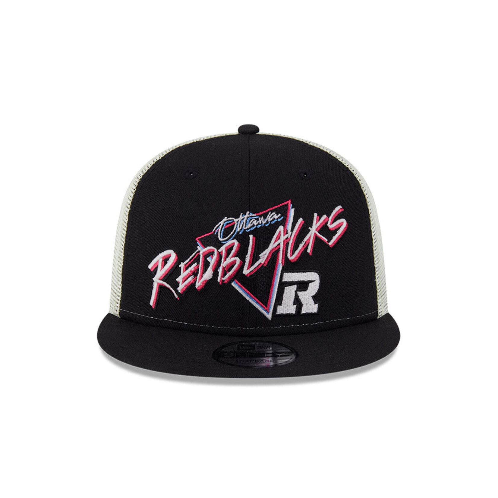 REDBLACKS REDBLACKS Electric 950 Hat