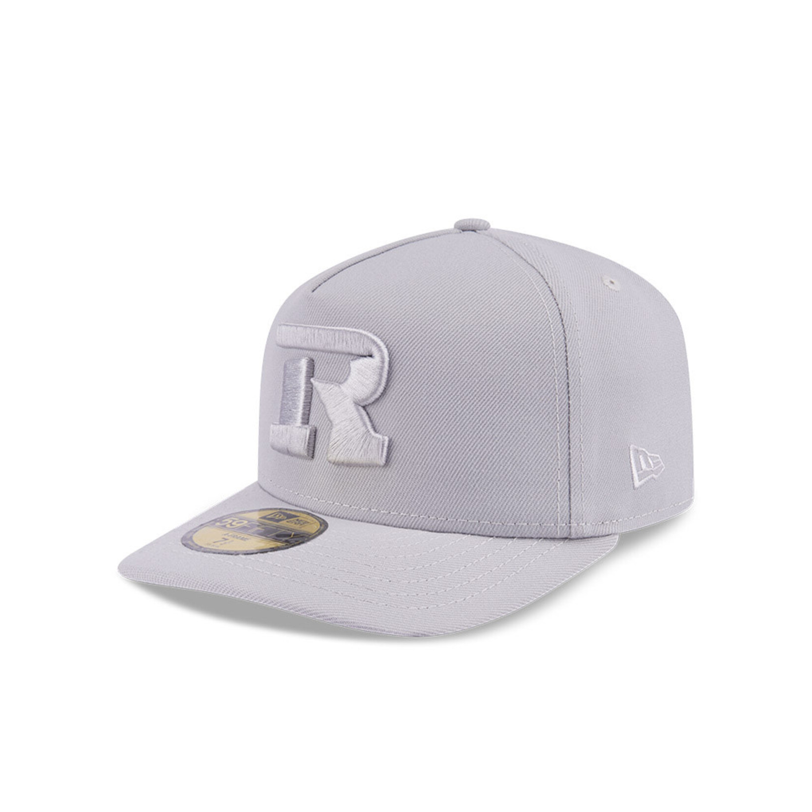REDBLACKS REDBLACKS Slate 5950 Hat