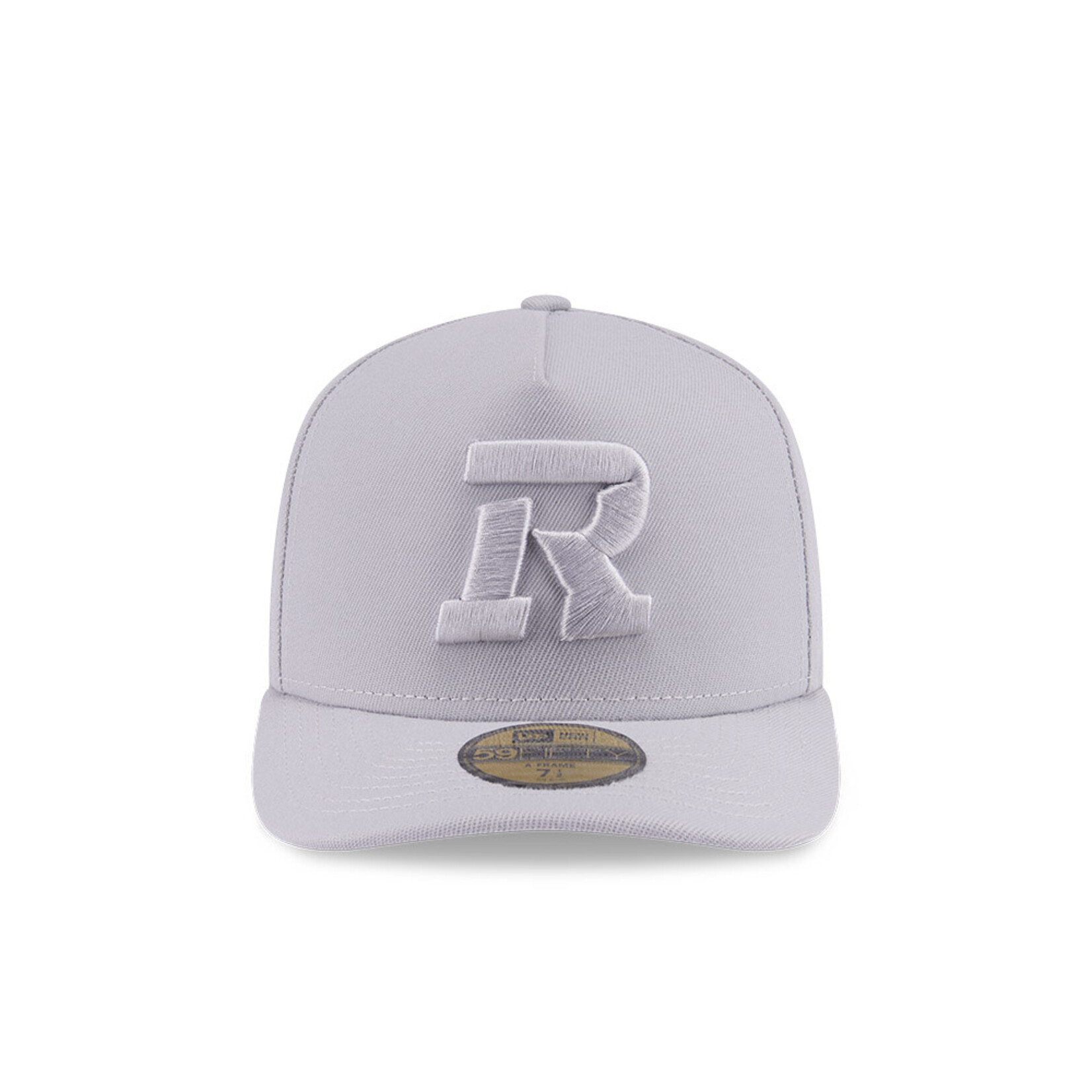 REDBLACKS REDBLACKS Slate 5950 Hat