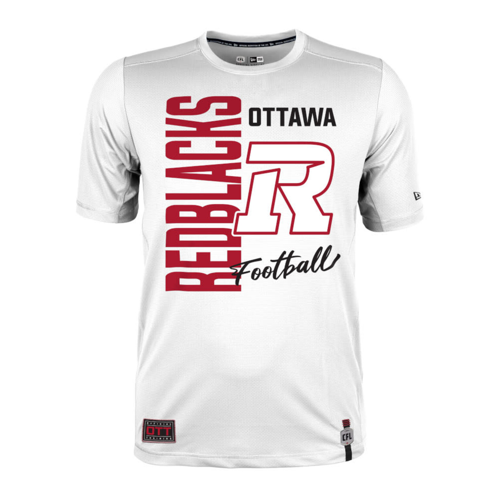 REDBLACKS REDBLACKS Eccentric Shirt