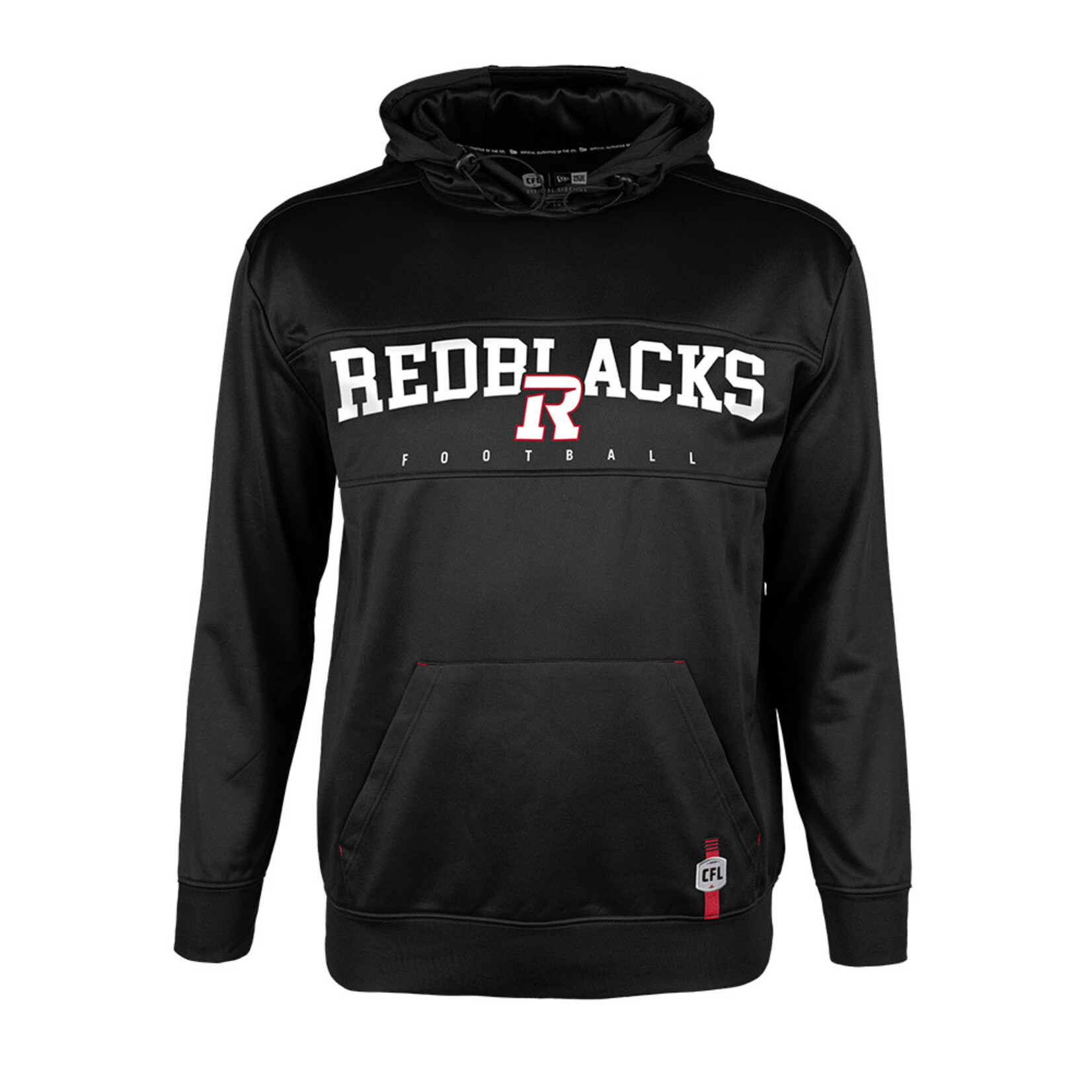 REDBLACKS REDBLACKS Eden Hoodie