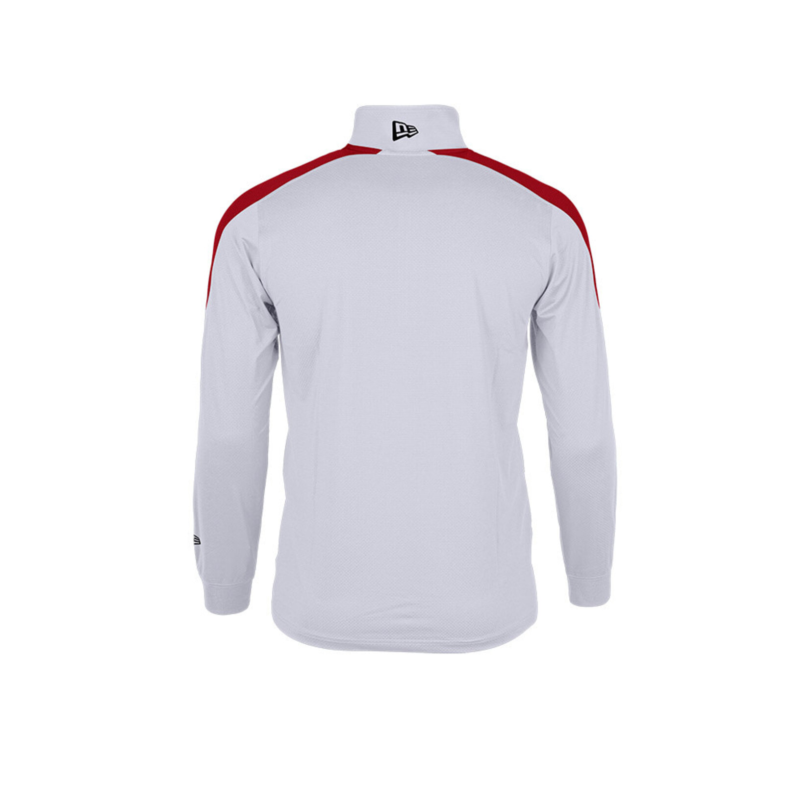 REDBLACKS REDBLACKS Jack 1/4 Zip