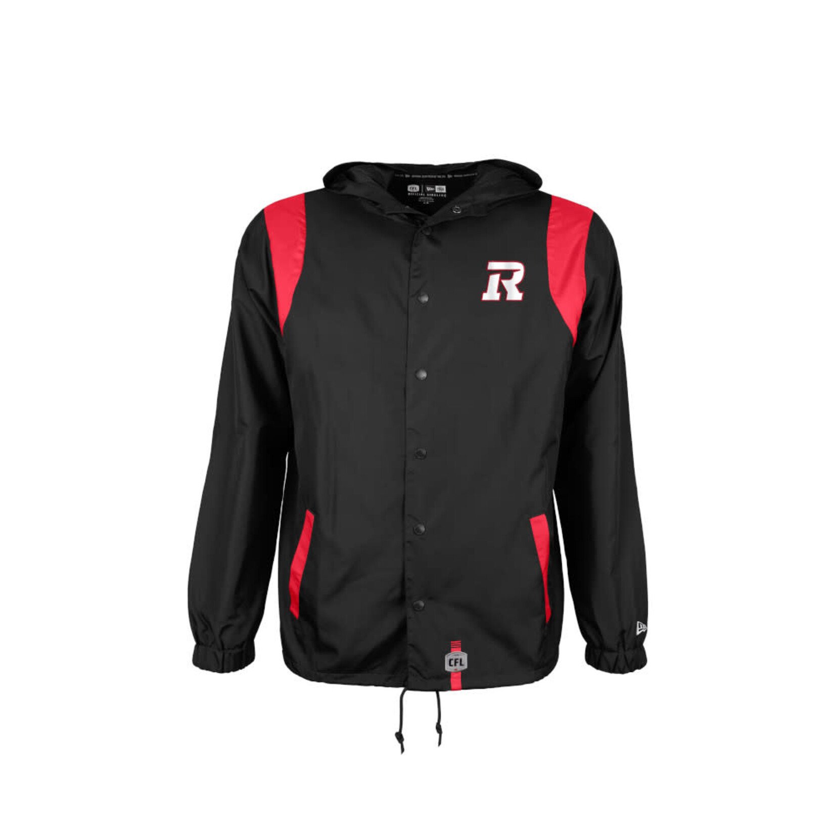 REDBLACKS REDBLACKS Marty Jacket