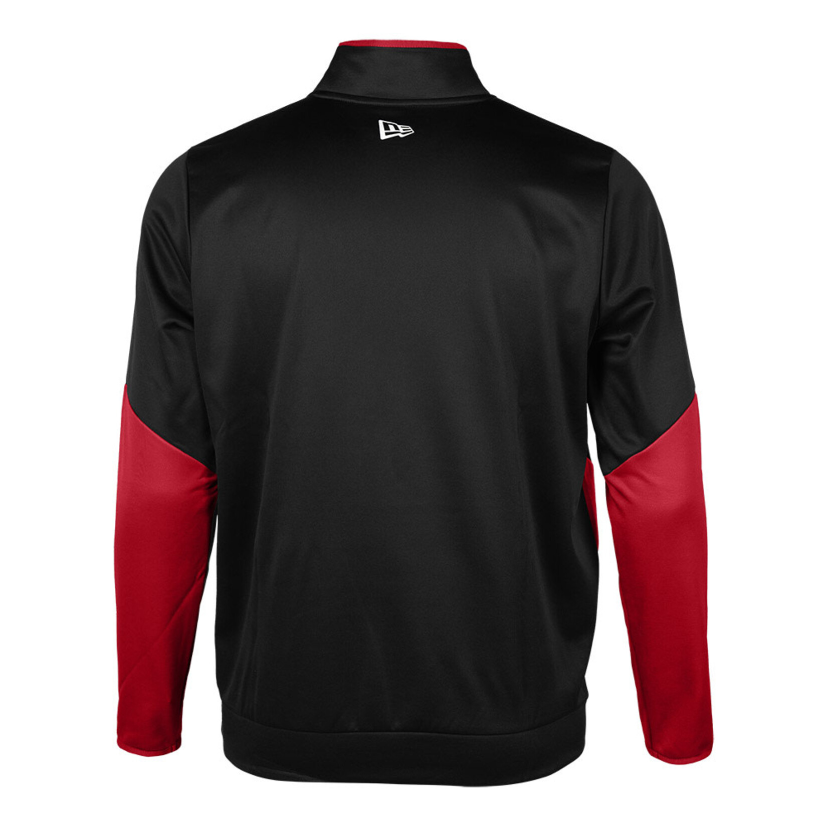 REDBLACKS REDBLACKS Pump 1/4 Zip