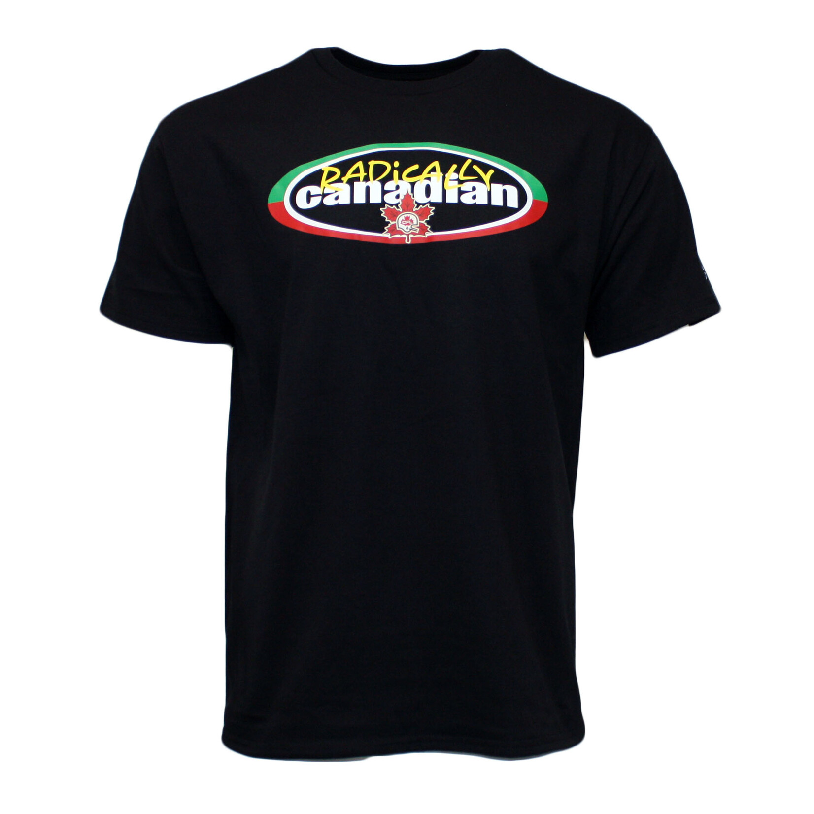 CFL Radically Canadian Shirt