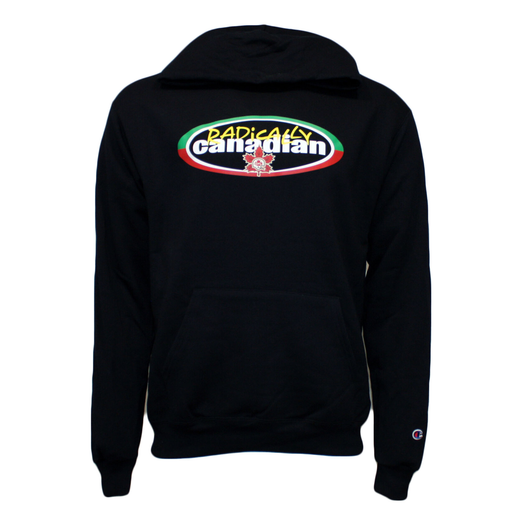 CFL Radically Canadian Hoodie