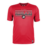 REDBLACKS REDBLACKS Pitch Shirt