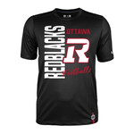 REDBLACKS REDBLACKS Cadence Shirt