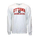 REDBLACKS REDBLACKS Barrel Longsleeve Shirt