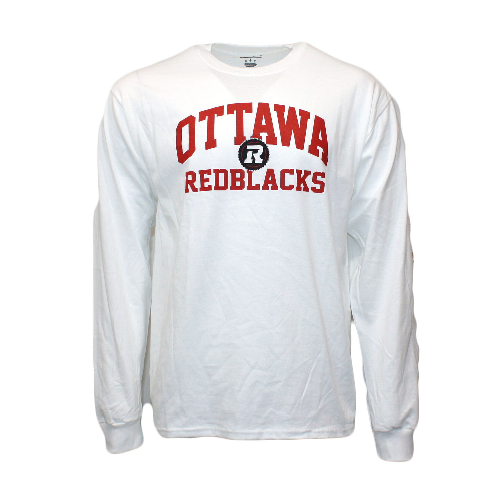 REDBLACKS REDBLACKS Barrel Longsleeve Shirt