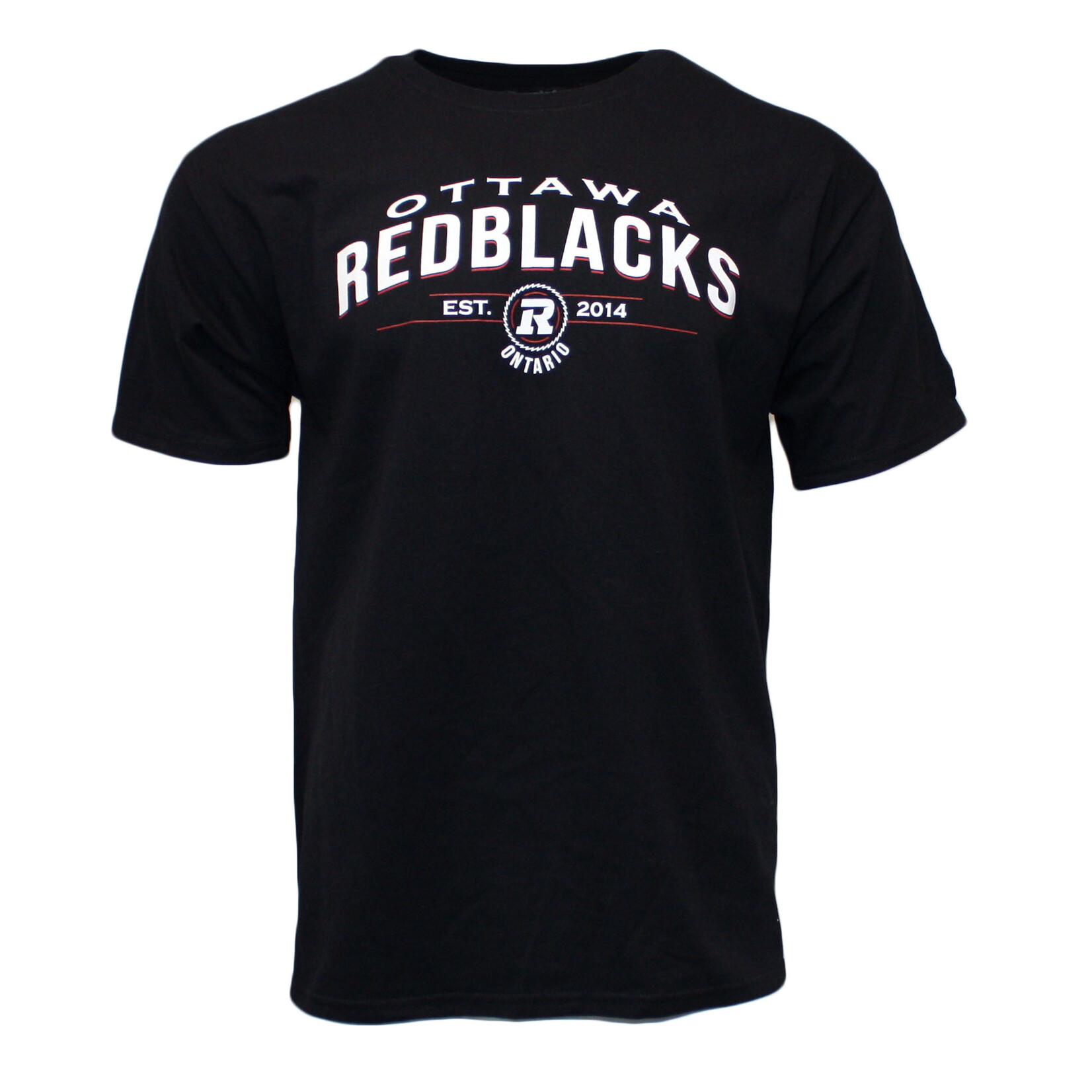 REDBLACKS REDBLACKS Chip Shirt