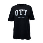 REDBLACKS REDBLACKS Women's City Tee