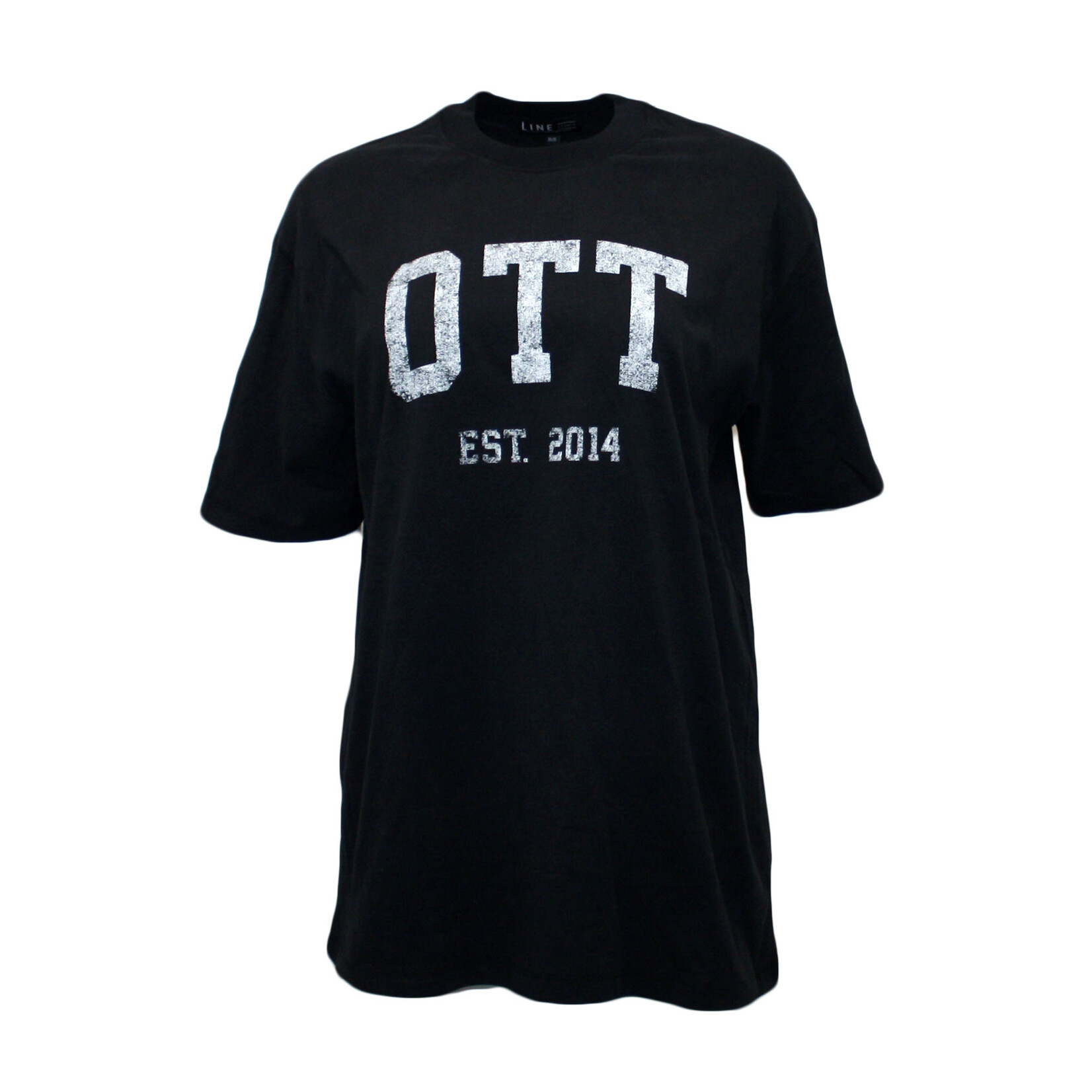 REDBLACKS REDBLACKS Women's City Tee